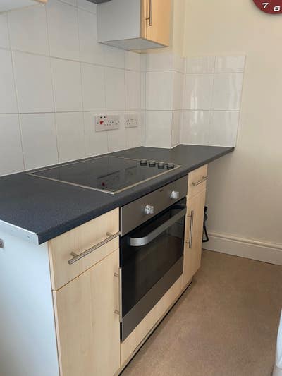 1 Bedroom flat  Main Photo