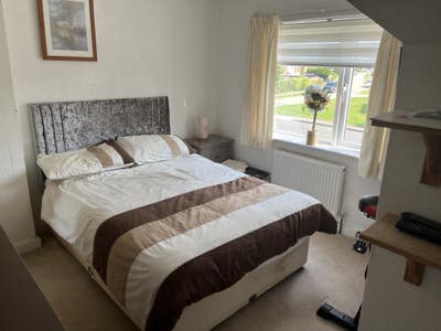 Double room  Main Photo