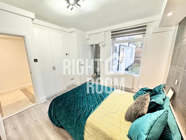 Beautiful Studio Apartment | Maida Vale W9 | ❤️ Main Photo