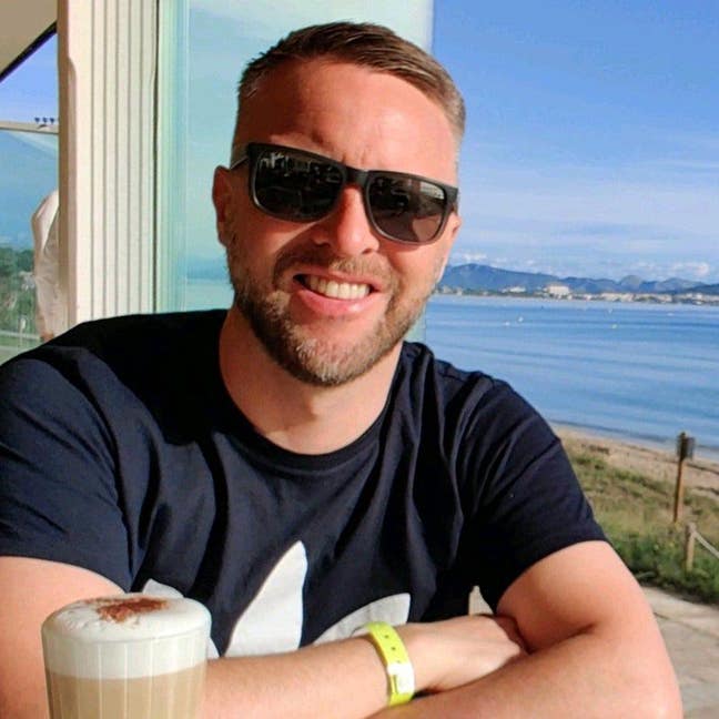 Scottish contractor who works across various ... Main Photo