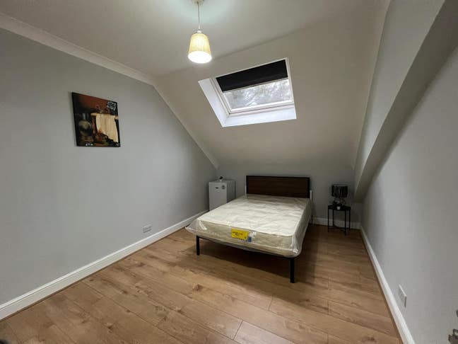 Spacious Rooms in Kensal Rise NW10 Main Photo