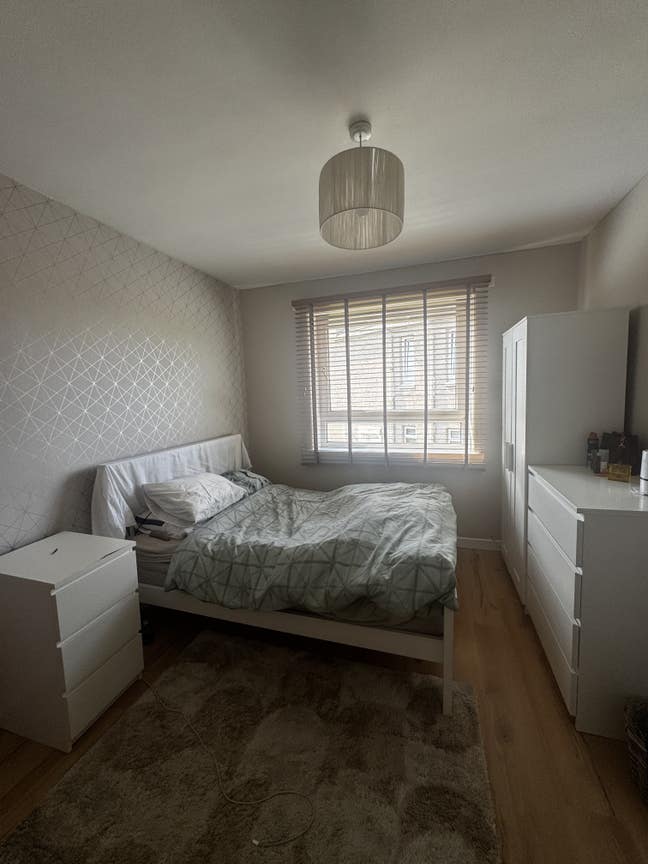 Room for Rent in Edinburgh (Sep26 to Nov26) Main Photo