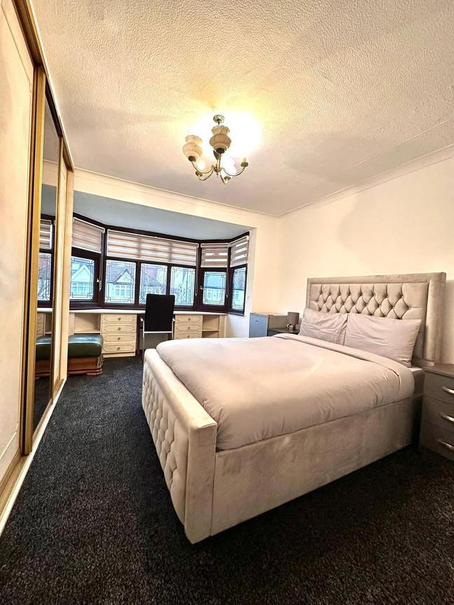 Spacious Room, Stylish Finish | Prime N12 Main Photo