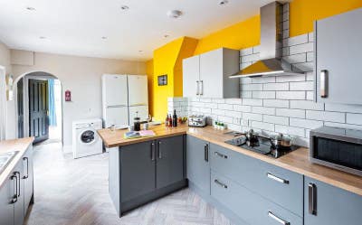 ⭐[69Sr] Professional Home Share⭐ Main Photo