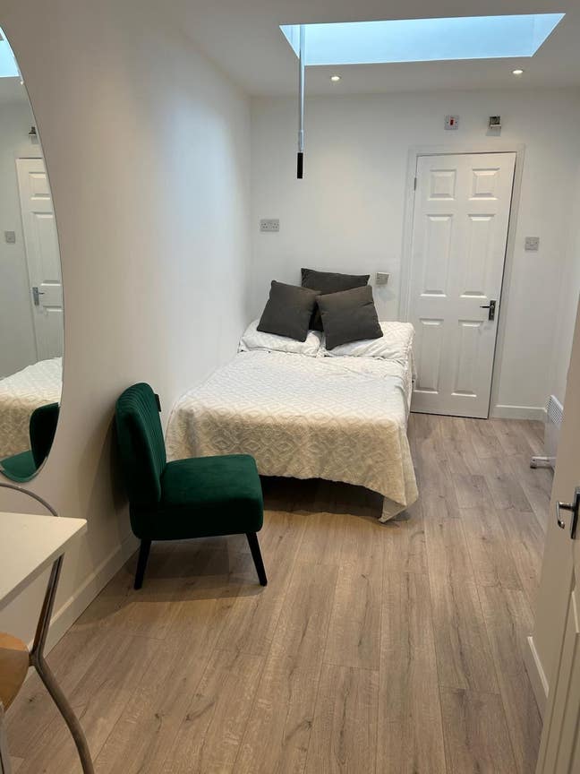 Newly Built Beautiful Accommodation  Main Photo