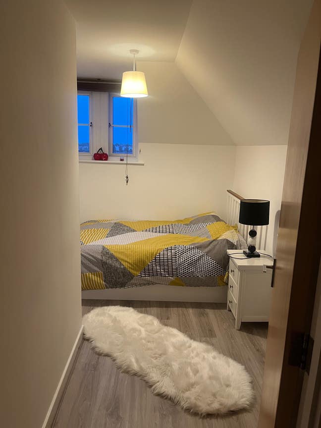 Charming Single Room near Dartford Town Centre Main Photo