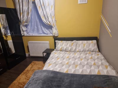 Cozy Comfortable Double Room Main Photo