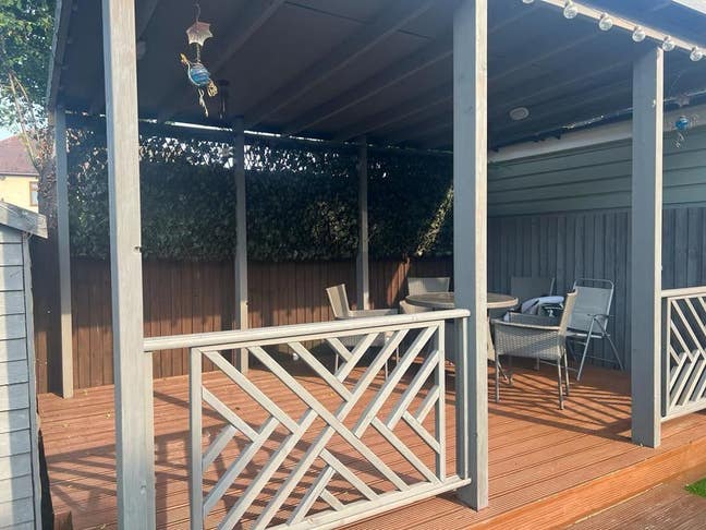 Beautiful New Build 3 Bed House Available for Rent Main Photo