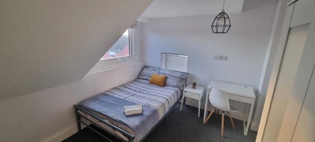 Beautiful En-suite double rooms Main Photo