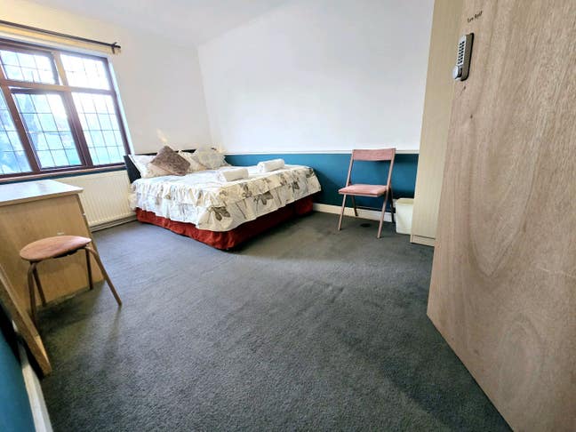 SUPER Large room* Hoxton-Shoreditch*Old Street* N1 Main Photo