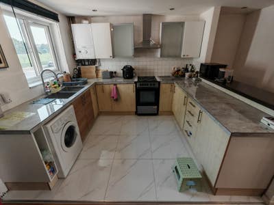 Double Bedroom at Beckton(Close to Uel) Main Photo