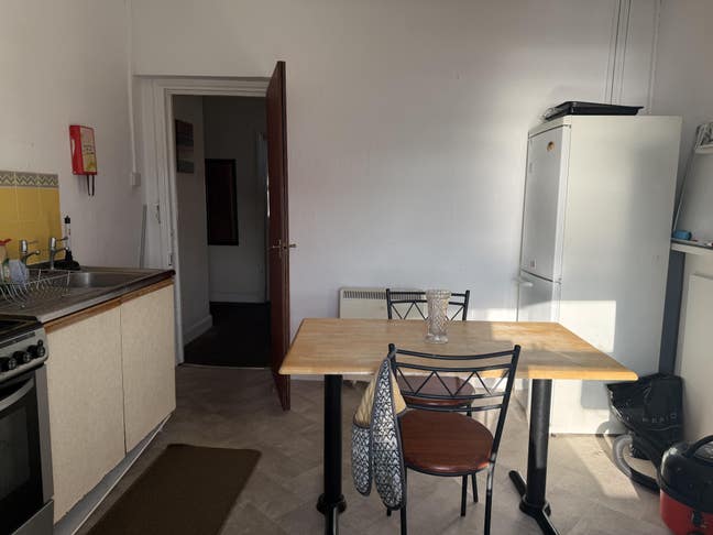 Room with sea view Main Photo