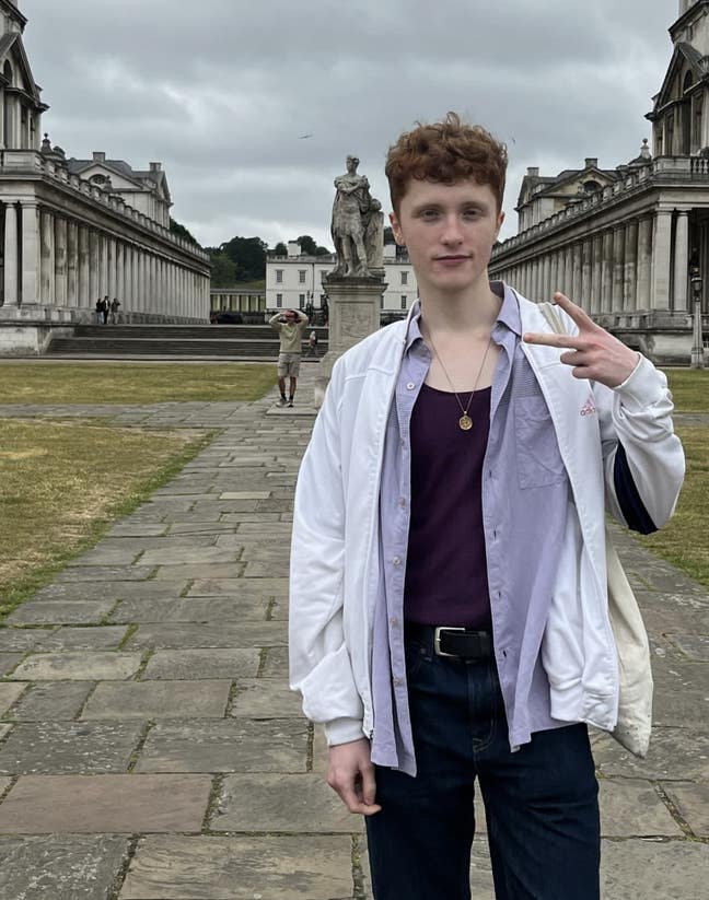Looking for flatmates for final year Main Photo