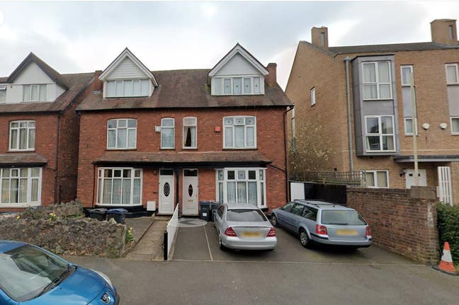 Two Rooms next to Edgbaston Cricket Grounds Main Photo