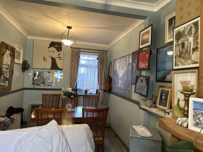 Fully furnished room to rent in Bangor Ni Main Photo