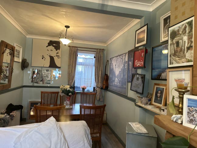 Fully furnished room to rent in Bangor Ni Main Photo