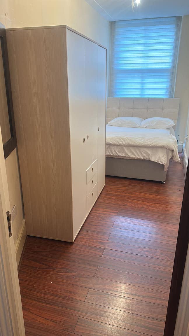 1 bedroom for rent in South Kensington   Main Photo