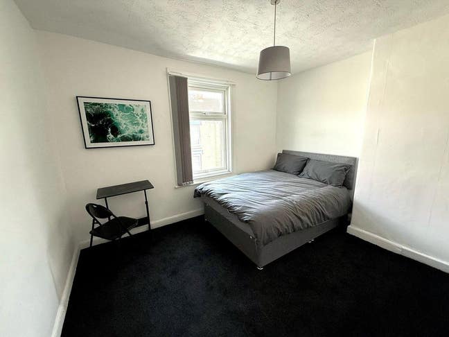 Room in a Shared House, Coltman Street, TS3 Main Photo
