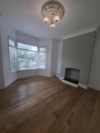 Quality Rooms - All Bills Included - Hartlepool Main Photo