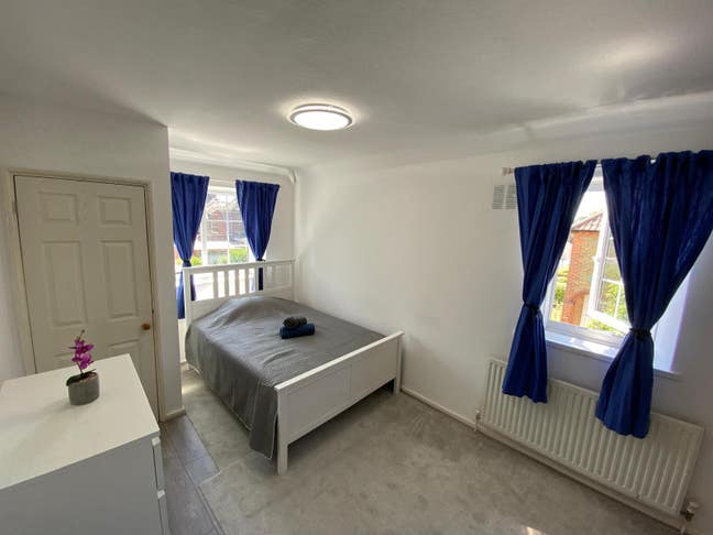  Double room  Main Photo