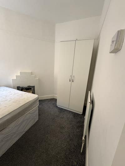  Double Room available in Portswood Main Photo