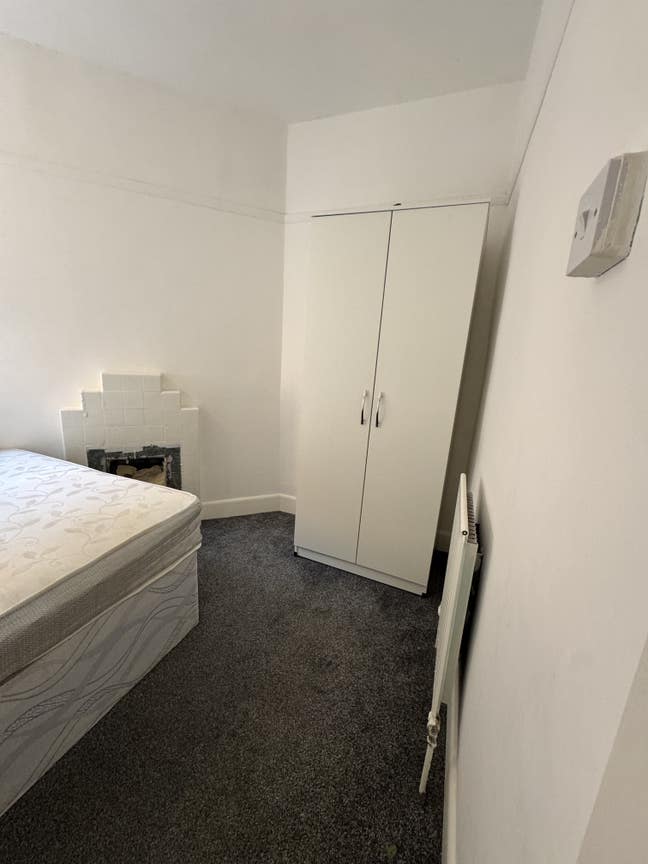  Double Room available in Portswood Main Photo