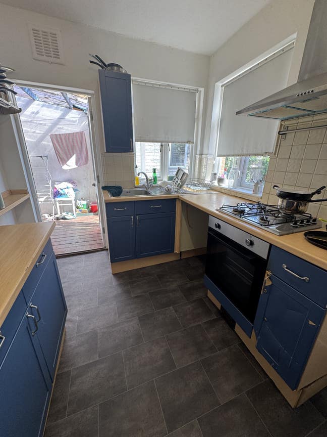 Double Room available in Portswood Main Photo