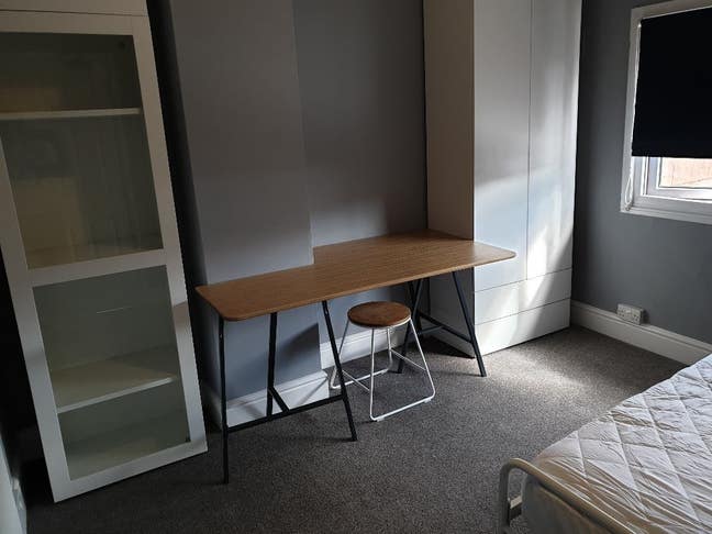 Stunning House Share - Henwick Avenue WR2 Main Photo