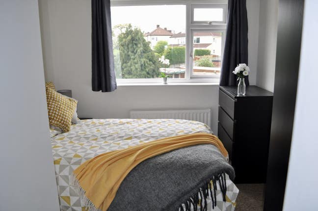 Double room available close to Southmead Hospital Main Photo