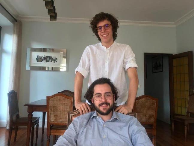 I am Miguel, 22 and male (He/Him). I am a you... Main Photo