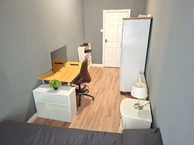 Spacious & Cosy Double Room for Rent – M8 4QS Main Photo