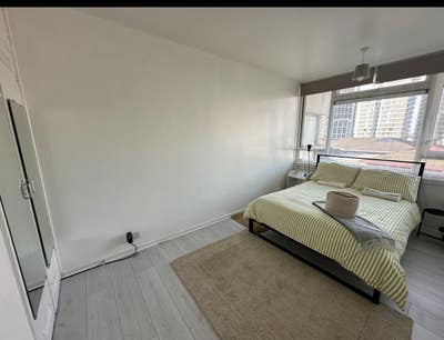  Double Room in Zone 1 – &pound;1100 Main Photo