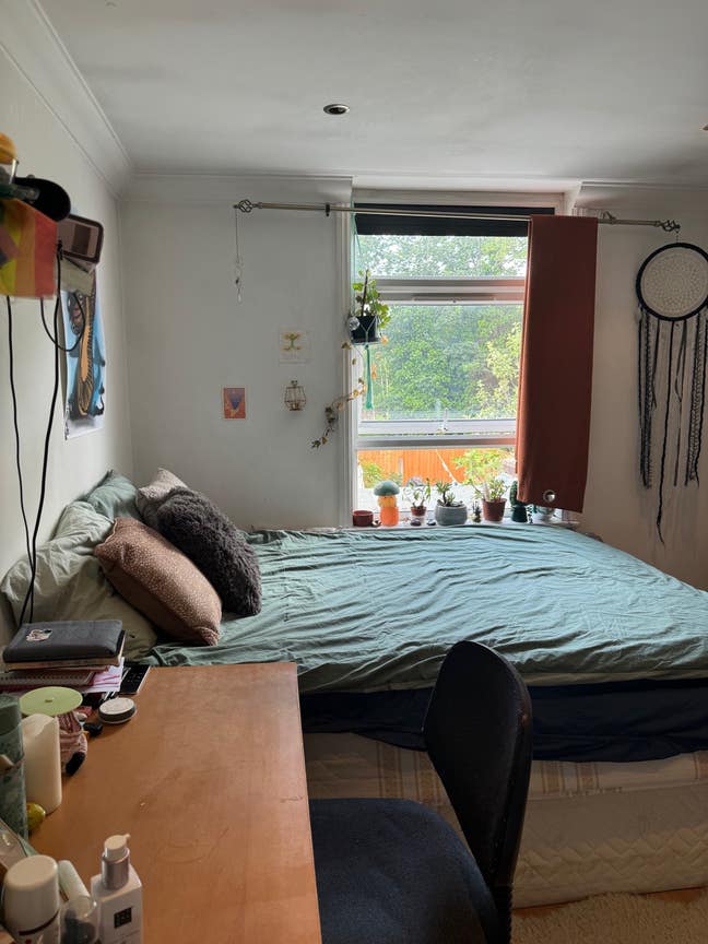 Cozy Double Room Move in Between 8Th - 15Th Dec Main Photo