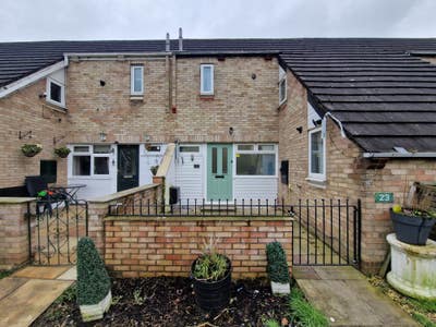 All Bills Included: Double Room in Pitsea Main Photo