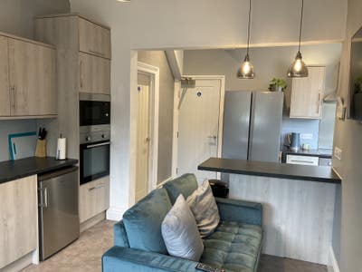 En-Suite Double Room Fully Inclusive Main Photo