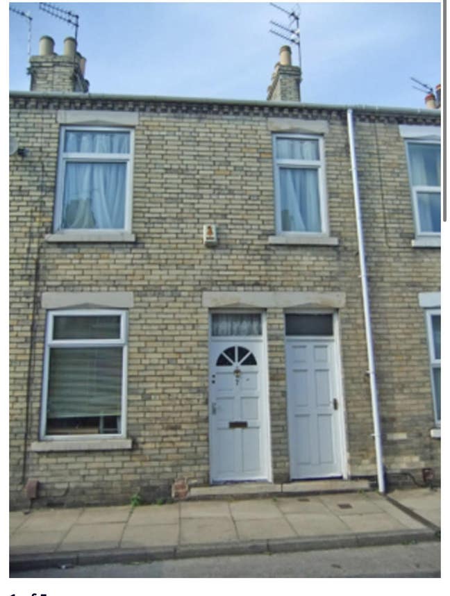 YSJ house tenancy  Main Photo