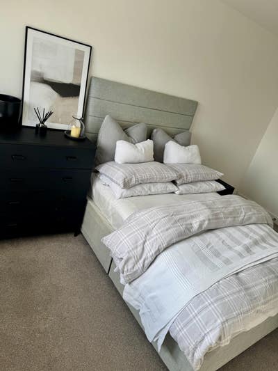 Shrivenham - Double room to rent Main Photo