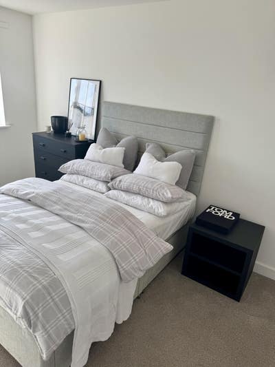 Shrivenham - Double room to rent Main Photo