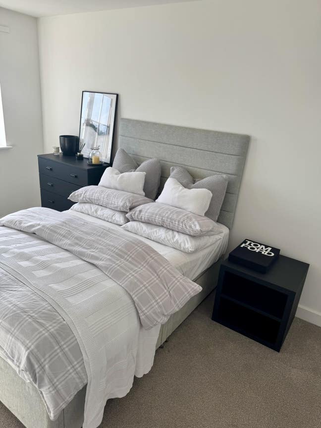 Shrivenham - Double room to rent Main Photo