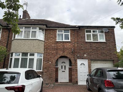  Double rooms near Addenbrookes & Biomed. Campus Main Photo