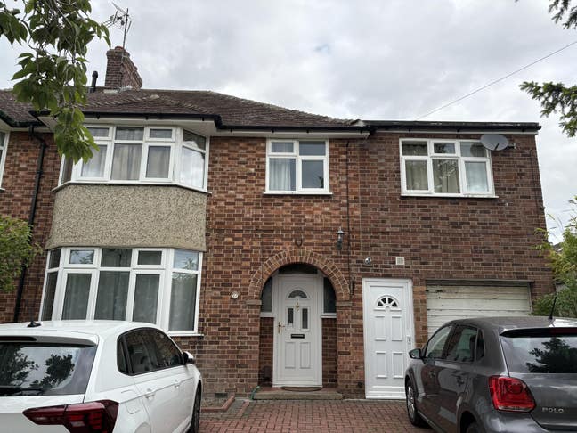  Double rooms near Addenbrookes & Biomed. Campus Main Photo