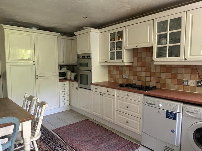 Double Room in East Croydon  Main Photo