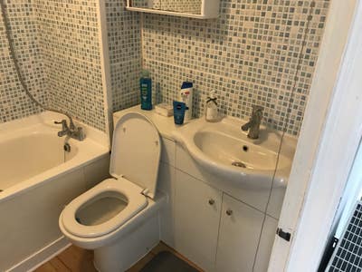One bedroom flat available for rent Dundee city Main Photo