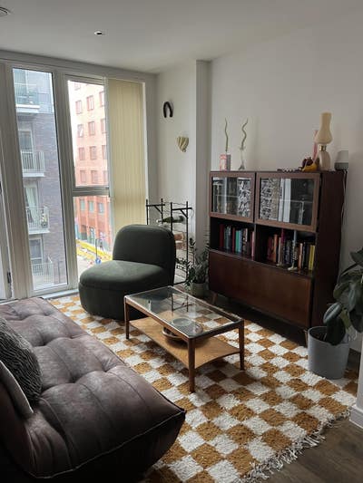 Sublet / Short Term Let Available in Walthamstow  Main Photo