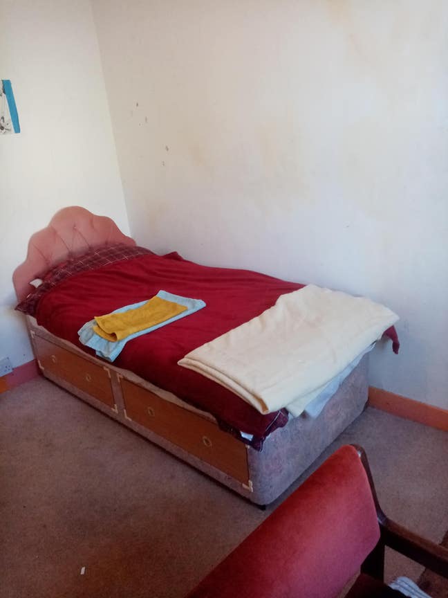 Room in flat Main Photo