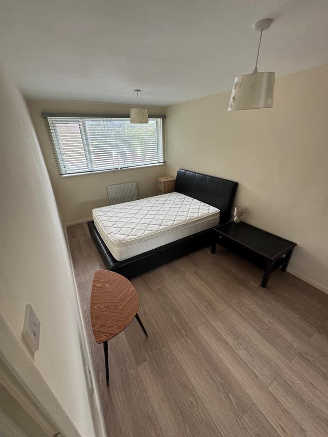 Double room  for one person Main Photo