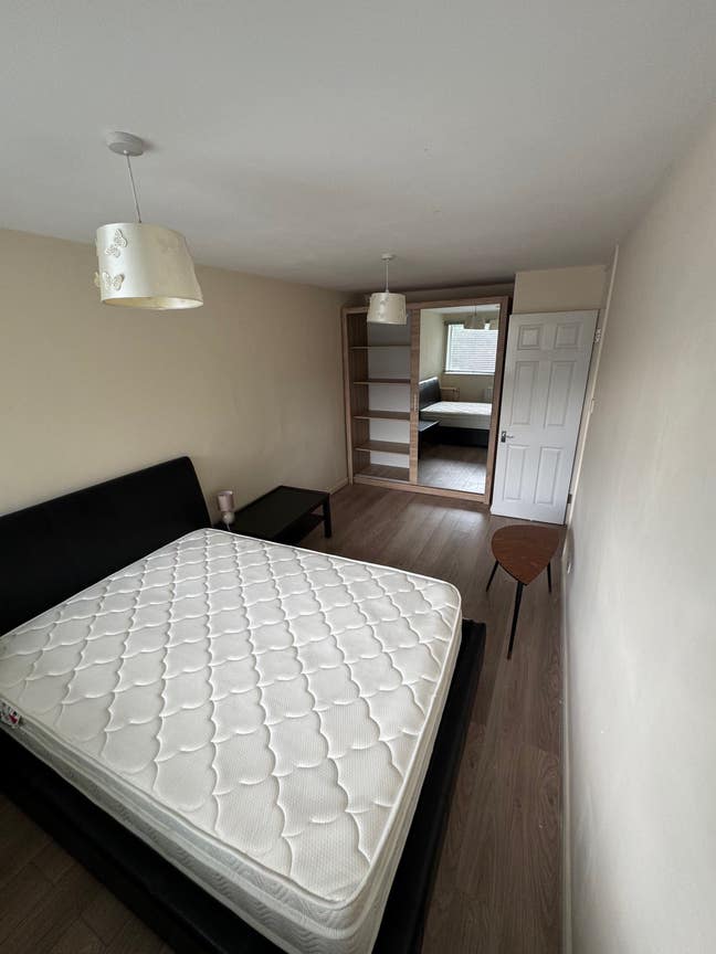 Double room  for one person Main Photo