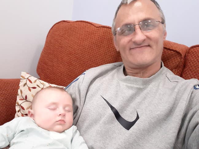 I am a male aged 47 looking to move  closer t... Main Photo