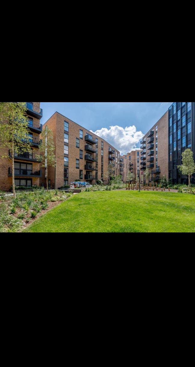 Ready for your next short-term stay in Harrow? Main Photo