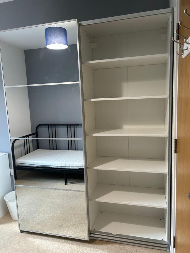 Lovely Rooms - Affordable Rent - Good Location Main Photo